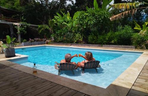 Saint-Leu Apartment | Villa Baies Roses