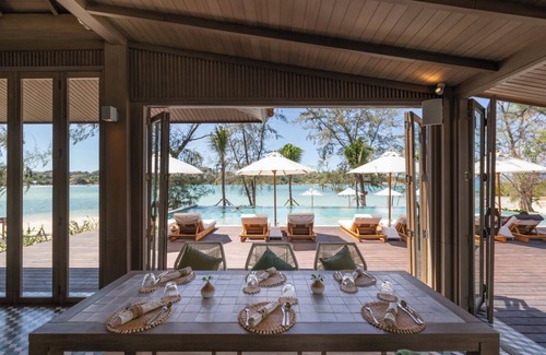Choeng Mon Resort | Villa Baiyoke - One Bedroom Resort, Sleeps 3