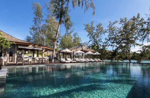 Choeng Mon Resort | Villa Baiyoke - One Bedroom Resort, Sleeps 3