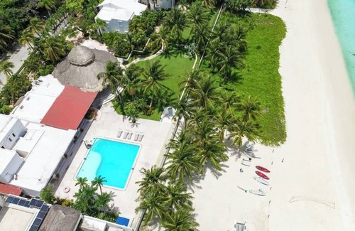 Punta Cancun Villa | Villa Balam Nah Summa