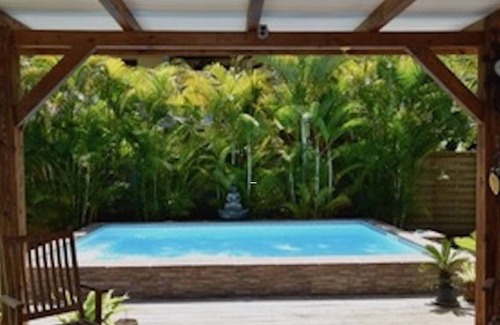 Trois-Ilets House | Villa Balaous