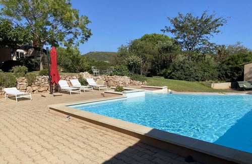 Balaruc-les-Bains Villa | Villa Balaruc-les-Bains, 6 bedrooms, 12 persons