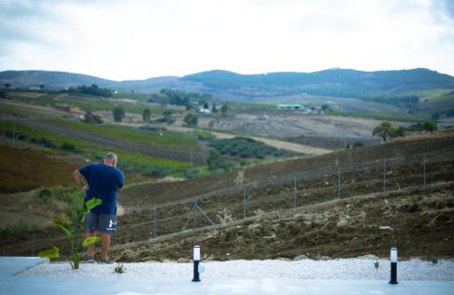 Castellammare del Golfo Villa | Villa Balata mare e relax