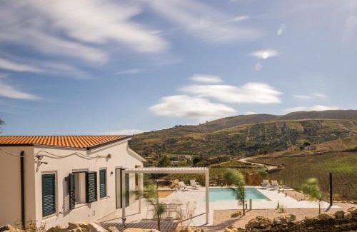 Castellammare del Golfo Villa | Villa Balata mare e relax