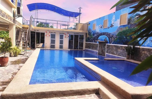 Sampaloc Resort | VILLA BALDEO HOTEL AND RESORT