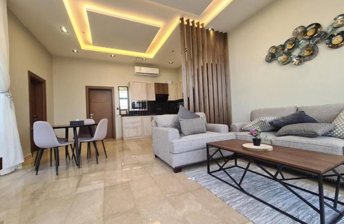 Dhahban Villa | Villa Bali Jeddah