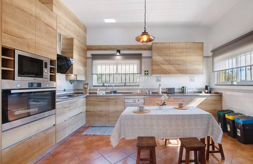 Tavira Villa | Villa 'Balsa' with Sea View, Wi-Fi and Air Conditioning