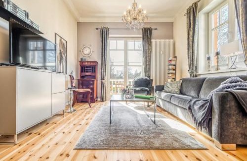Zingst Apartment | Villa Balticum - Ferienwohnung 2