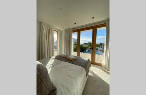Jan Thiel Villa | Villa Bamboa-Curaçao