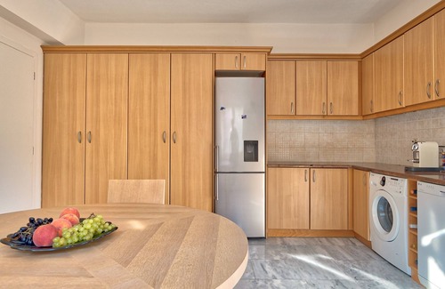 Melissopetra Villa | Villa Bamour | Villa-Sea view