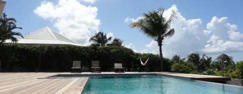 Saint-Francois Villa | Villa Barbadine - Location Villa Guadeloupe Saint François