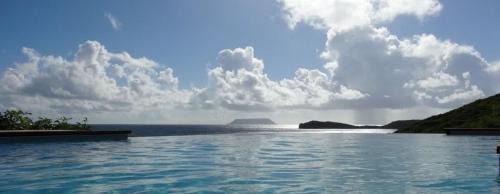 Saint-Francois Villa | Villa Barbadine - Location Villa Guadeloupe Saint François