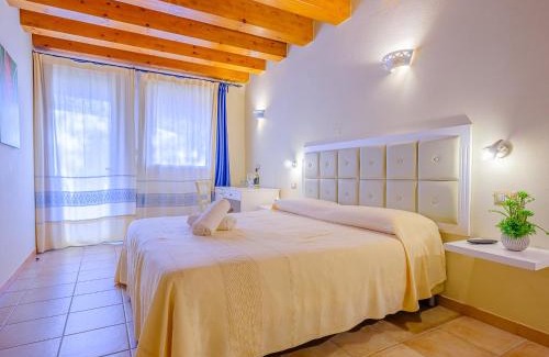 Santa Maria La Palma Resort | Villa Barbarina Nature Resort