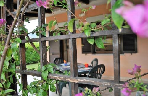 Fondi Villa | Villa Barbie between Terracina and Sperlonga, 400 mt from beach