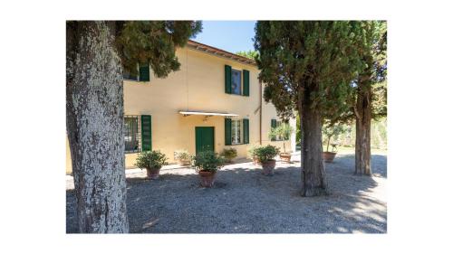 Empoli Villa | Villa Barilli