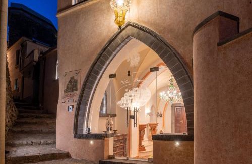 Ravello Bed & Breakfast | Villa Barluzzi