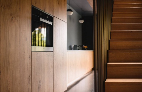 Caldaro Sulla Strada del Vino Villa | Villa Baronessina * Villa with pool, whirlpool, sauna & large private garden