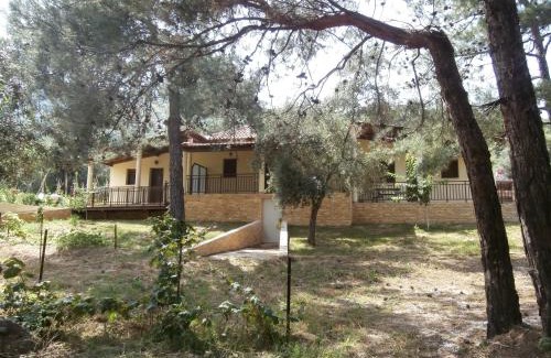 Thasos Apartment | Villa Barouti