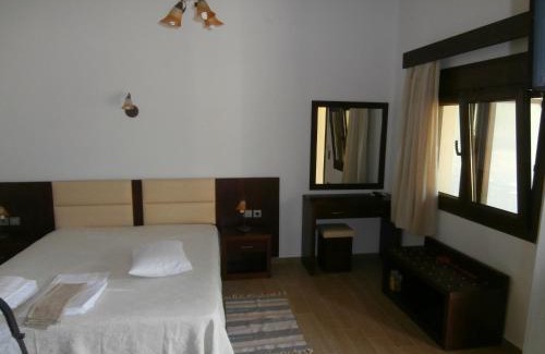 Thasos Apartment | Villa Barouti