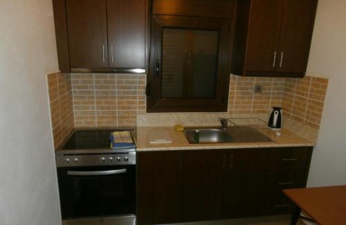 Thasos Apartment | Villa Barouti