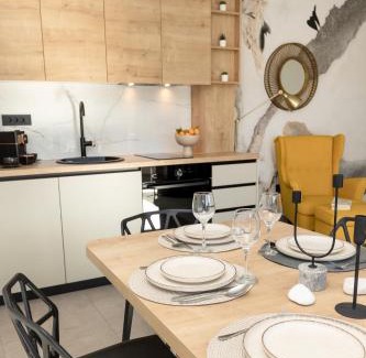 Srebreno Apartment | Villa Barovic - Premium apartment