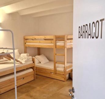 Deltebre Villa | Villa Barracot
