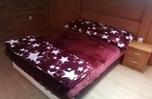 Prague 5 Apartment | Villa Barrandovská