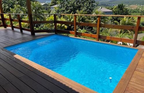 Goyave Apartment | Villa Barthélemy
