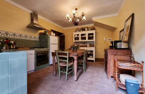 Baiano Villa | Villa Bartoli with private pool