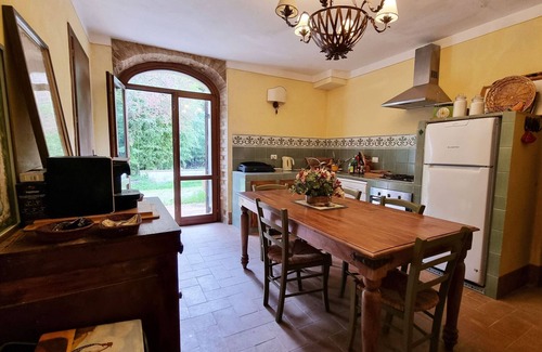 Baiano Villa | Villa Bartoli with private pool