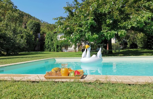 Baiano Villa | Villa Bartoli with private pool