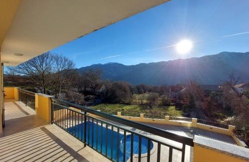 Zagvozd Villa | Villa Bartul