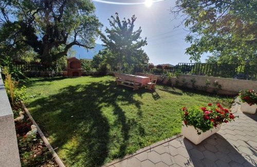 Zagvozd Villa | Villa Bartul