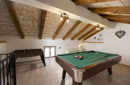 Labin Villa | Villa Batelica with large garden, kids playground and private pool