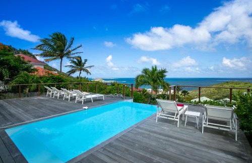 Cul de Sac Villa | VILLA BE