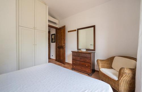 Notteri Villa | Villa Beach club