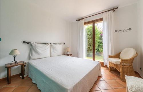 Notteri Villa | Villa Beach club