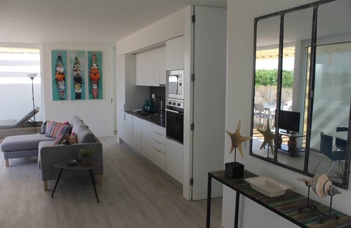 Carvalhal House | Villa Beach Troia Eco-resort