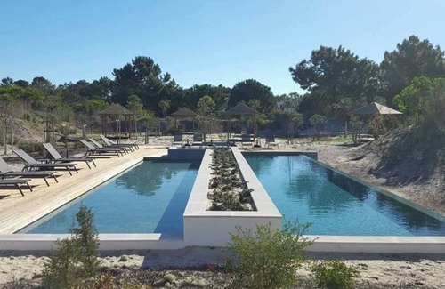 Carvalhal House | Villa Beach Troia Eco-resort