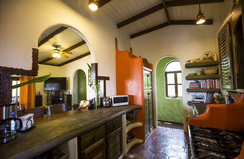 Lance aux Epines Villa | Villa Beachcliff, "The Perfect Island Sanctuary"