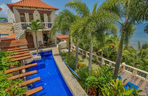 Lance aux Epines Villa | Villa Beachcliff, "The Perfect Island Sanctuary"