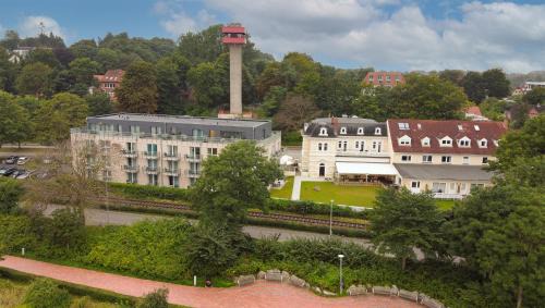Eckernfoerde Hotel | Villa Beachside