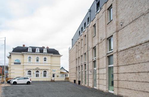 Eckernfoerde Hotel | Villa Beachside