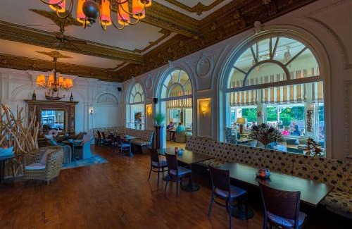 Eckernfoerde Hotel | Villa Beachside