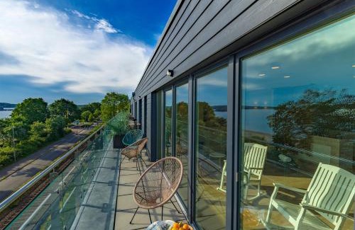 Eckernfoerde Hotel | Villa Beachside