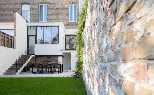 Sint-Andries House | Villa Beau Séjour