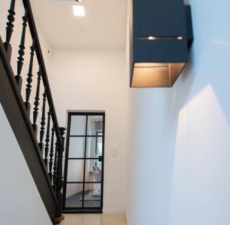 Sint-Andries House | Villa Beau Séjour