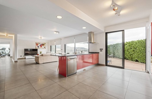 Santo Antonio Villa | Villa Beausoleil by Madeira Sun Travel