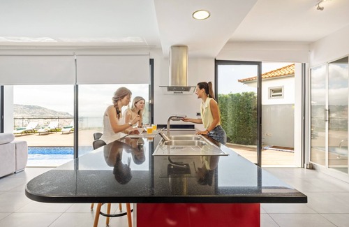 Santo Antonio Villa | Villa Beausoleil by Madeira Sun Travel