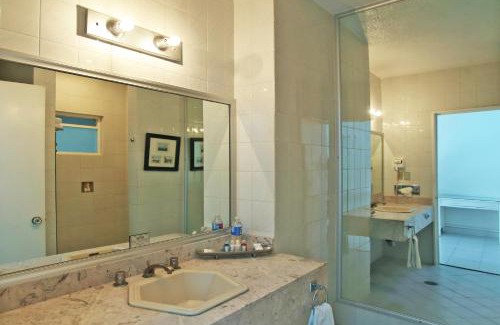 Chamilpa Hotel | Villa Bejar Cuernavaca